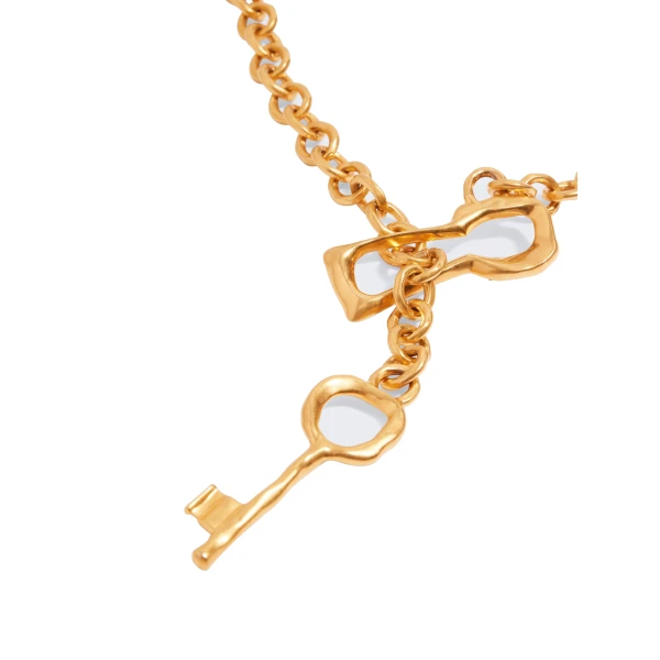 designer necklace