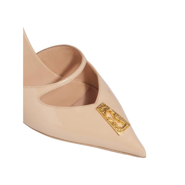 is schiaparelli made in italy