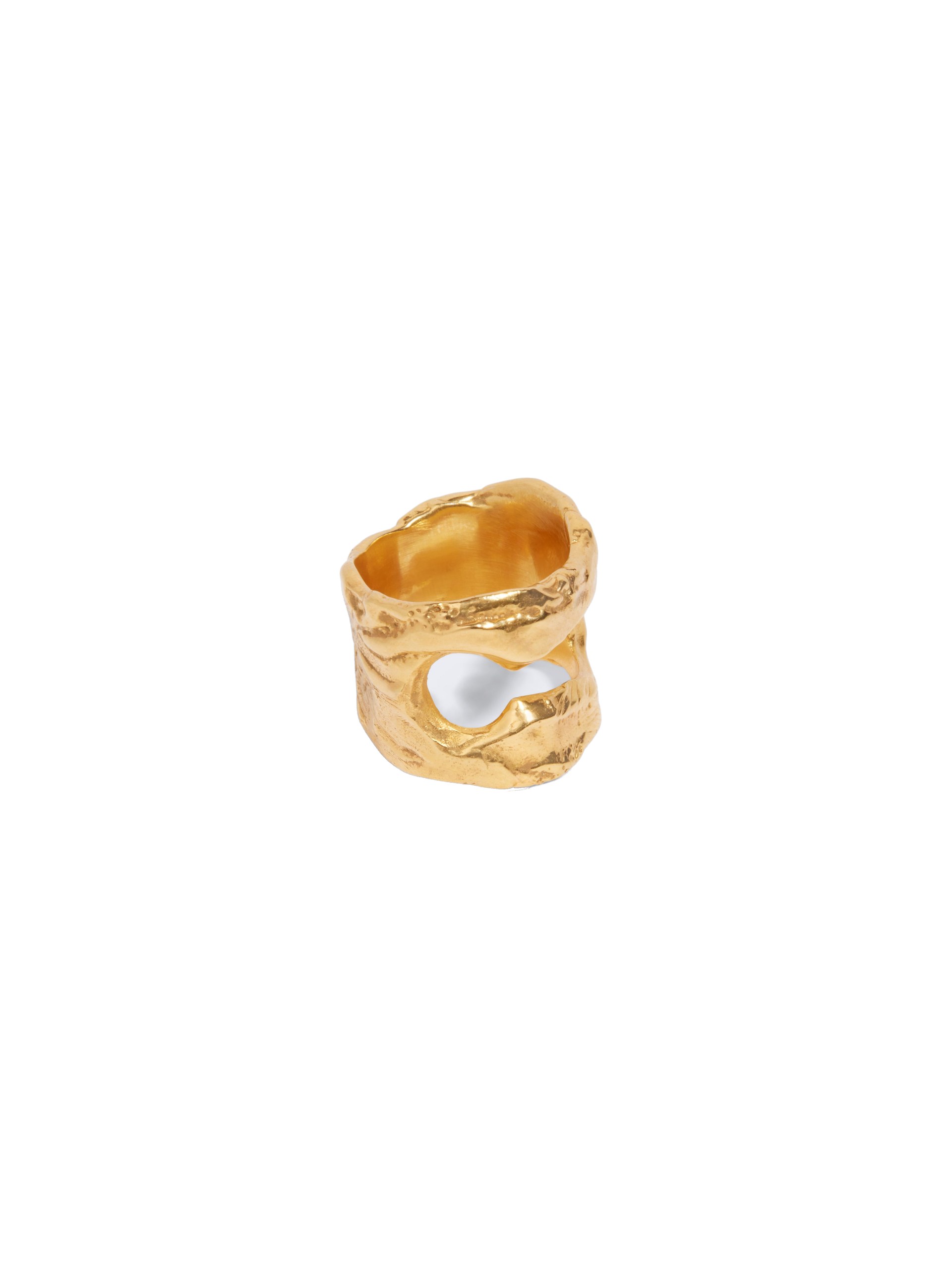 Keyhole Ring Schiaparelli Jewelry | Luxury Shoes schiaparelli keyhole ring