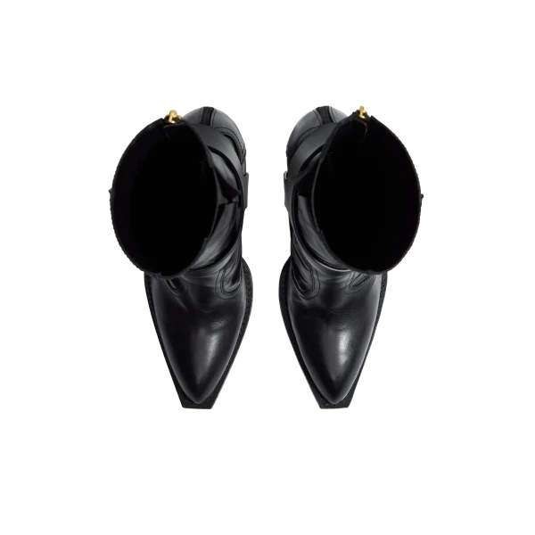 designer boots