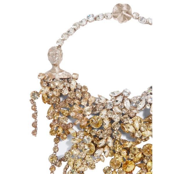 designer necklace