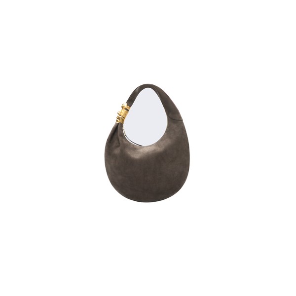 schiaparelli large soufflé bag