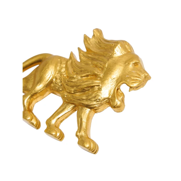designer brooches & pins