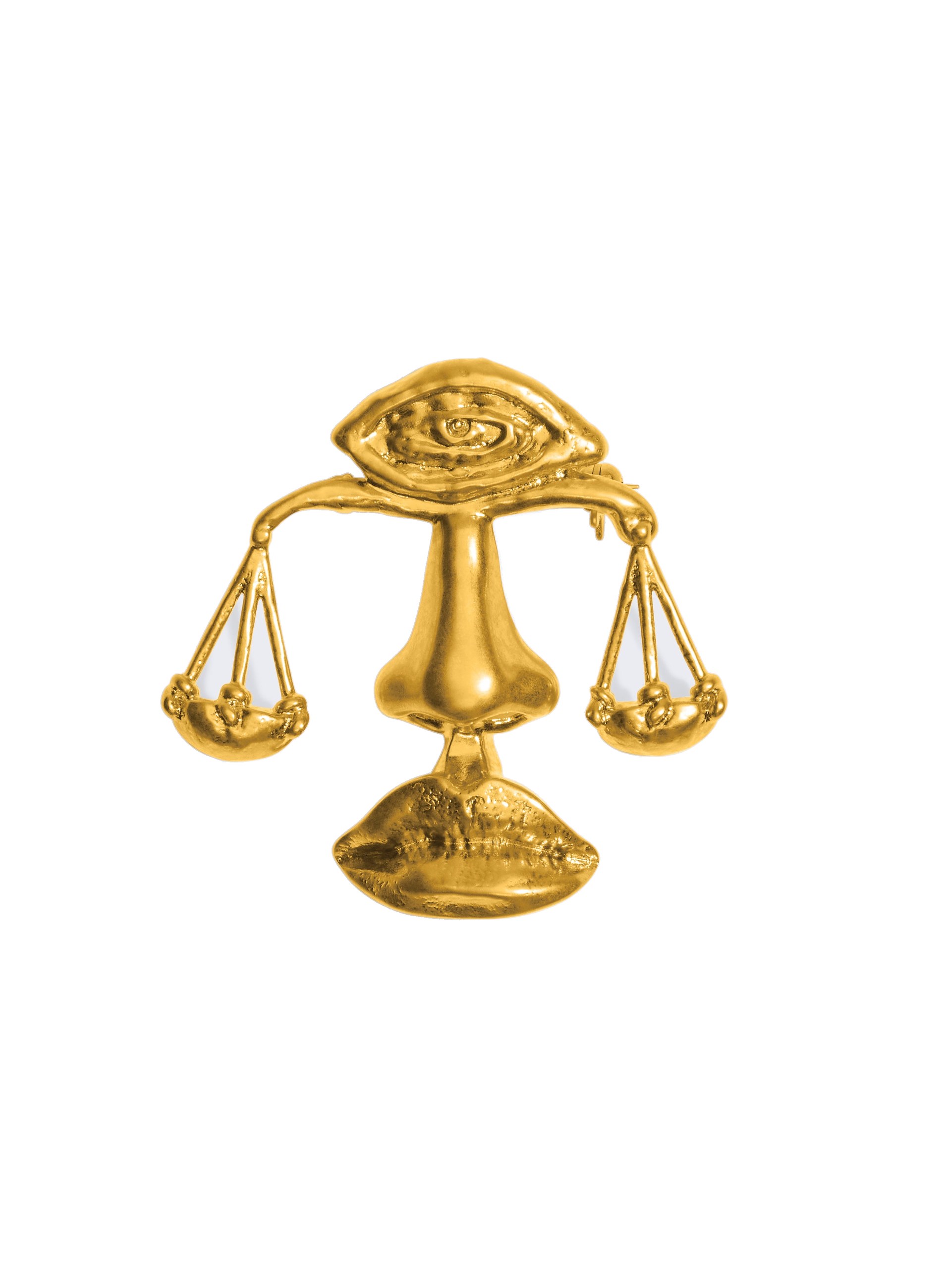Libra Brooch Schiaparelli Jewelry | Luxury Shoes schiaparelli libra brooch