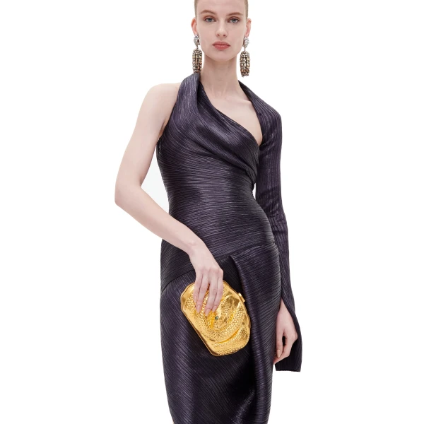 schiaparelli minaudière serpent price