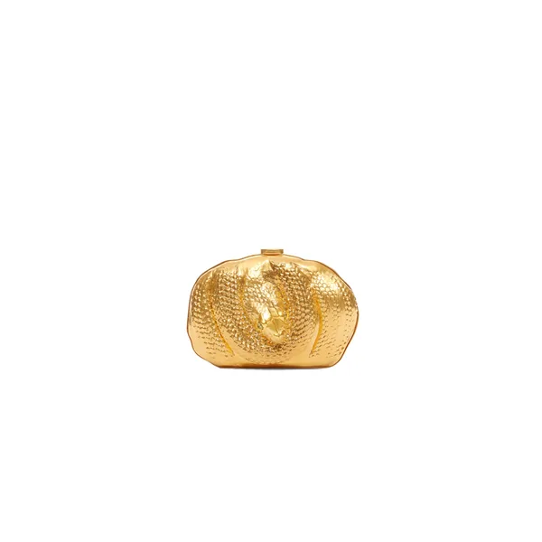 schiaparelli minaudière serpent