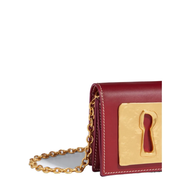 is schiaparelli made in italy