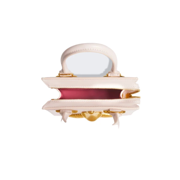 schiaparelli mini sac face price