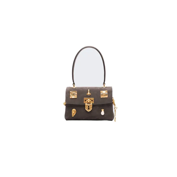 schiaparelli mini secret bijoux bag