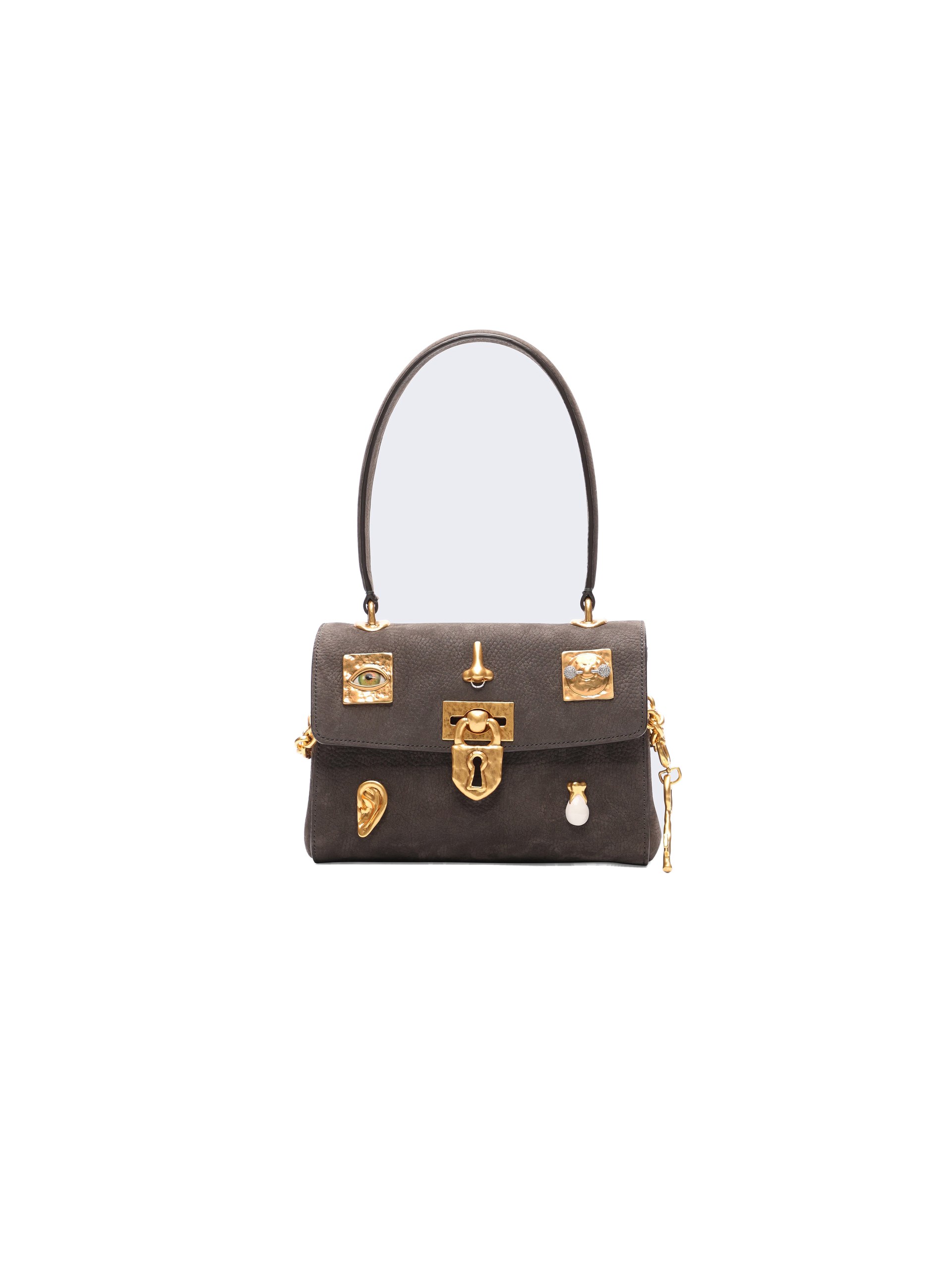 Mini Secret Bijoux Bag Schiaparelli Bags | Luxury Shoes schiaparelli mini secret bijoux bag