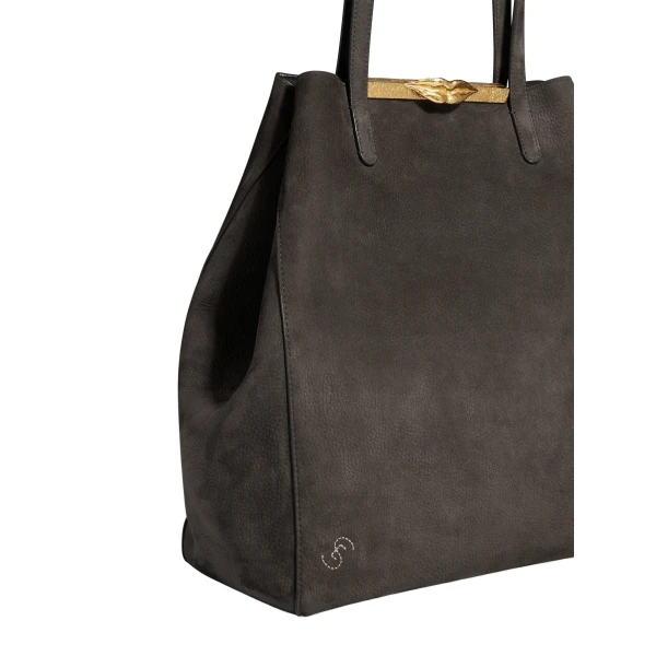 schiaparelli mouth tote bag price