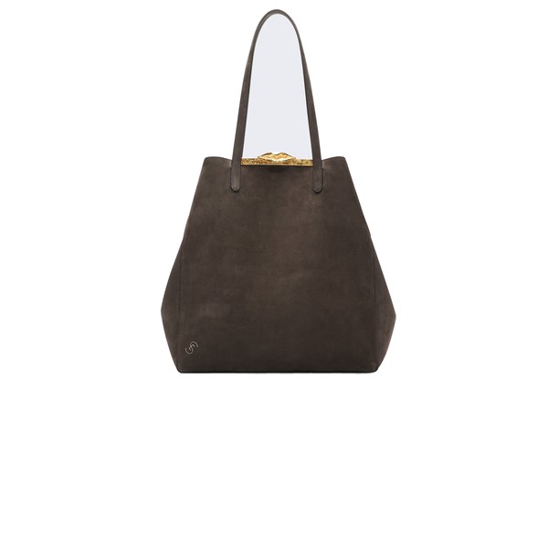 schiaparelli mouth tote bag