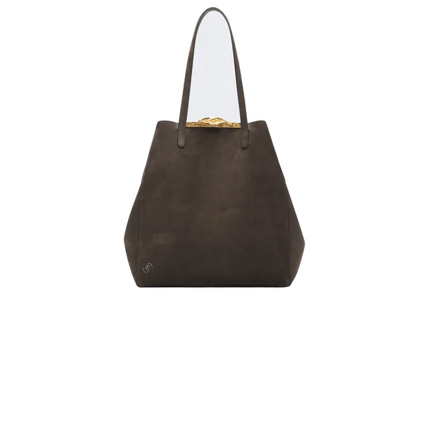 schiaparelli mouth tote bag