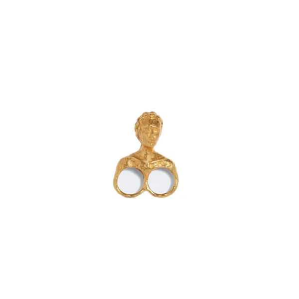 schiaparelli pascal ring