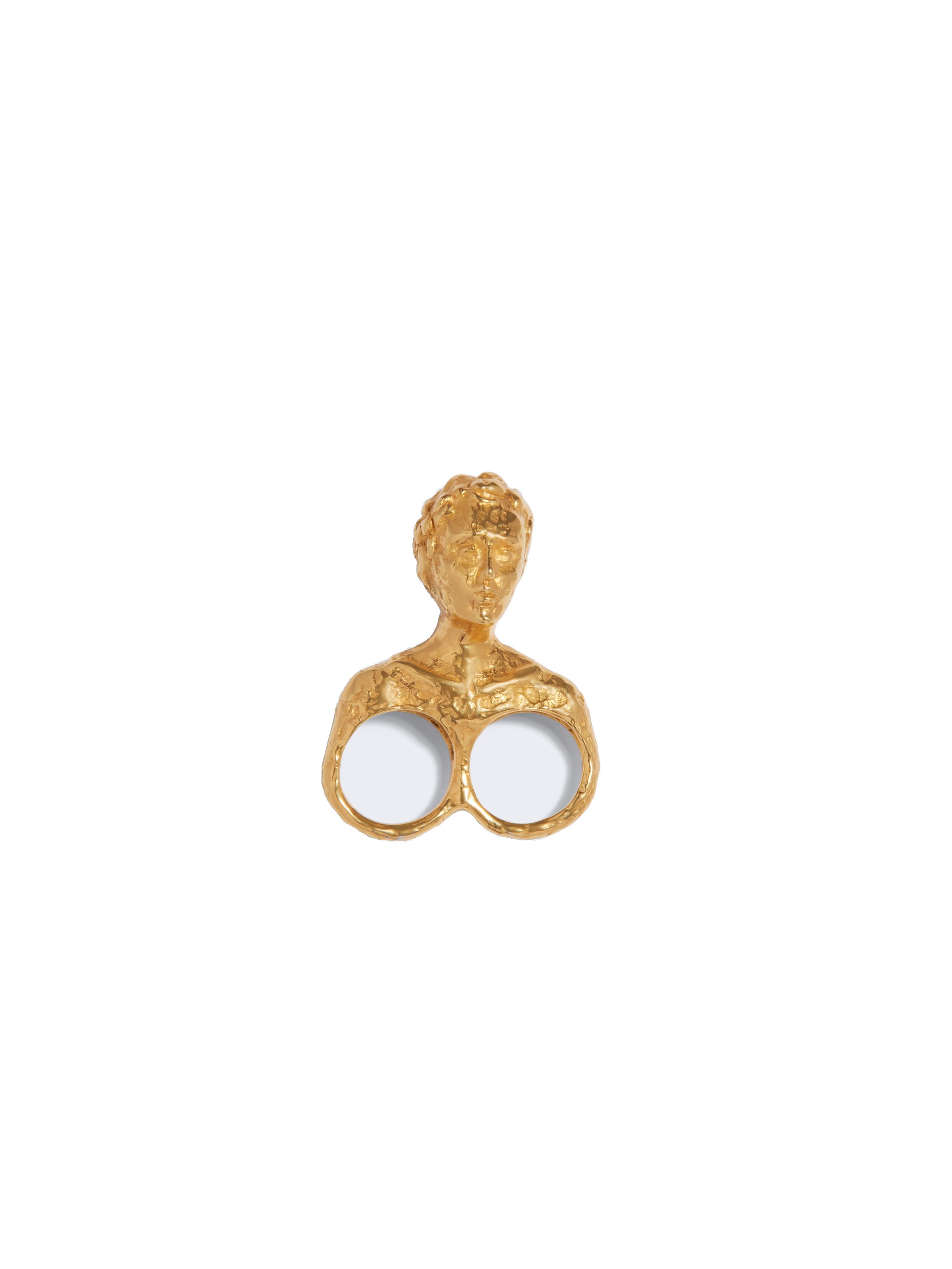 Pascal Ring Schiaparelli Jewelry | Luxury Shoes schiaparelli pascal ring