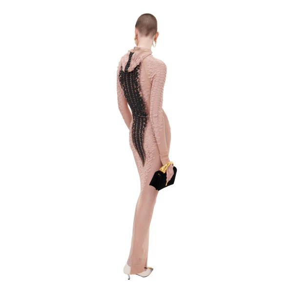 schiaparelli patent keyhole pumps price