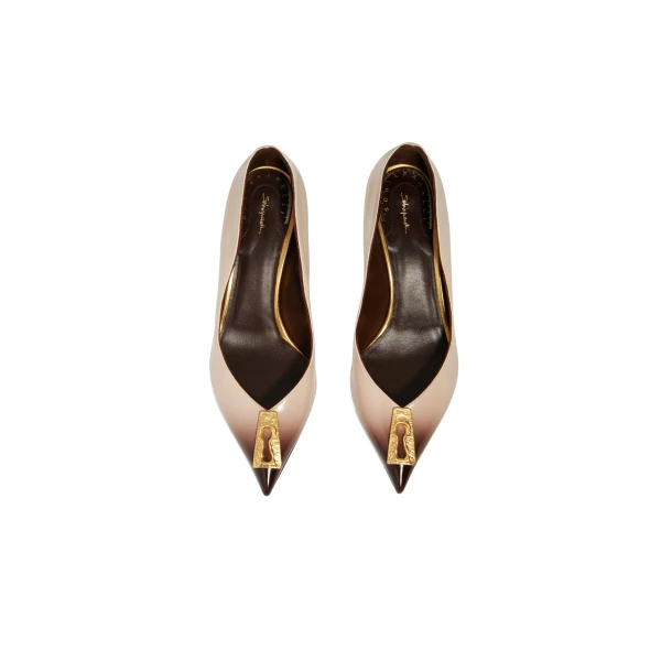 is schiaparelli made in italy