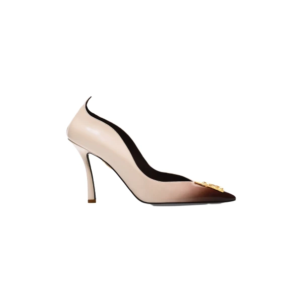 designer heels