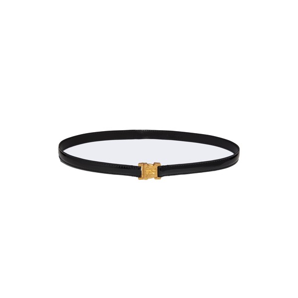 schiaparelli quick-release buckle belt