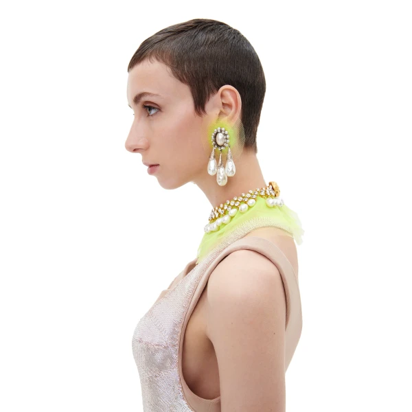 designer necklace