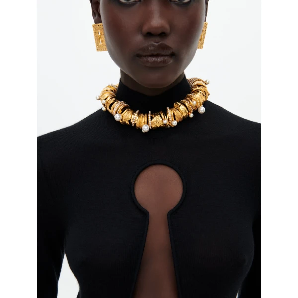designer necklace