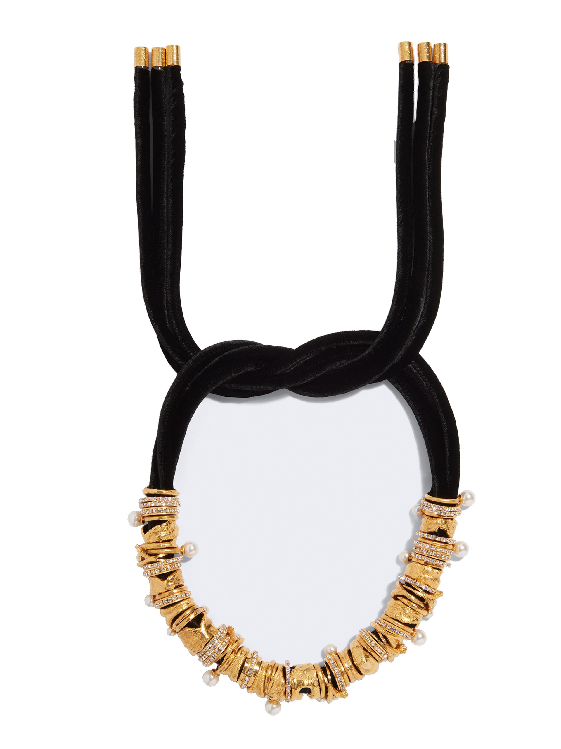 Ring Necklace Schiaparelli Jewelry | Luxury Shoes schiaparelli ring necklace