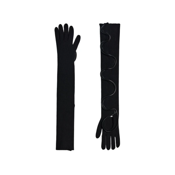designer gloves