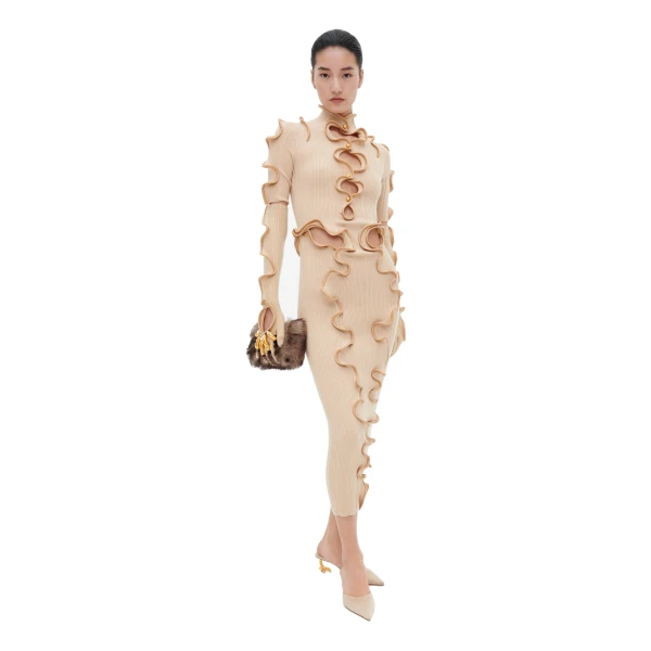 schiaparelli gloves