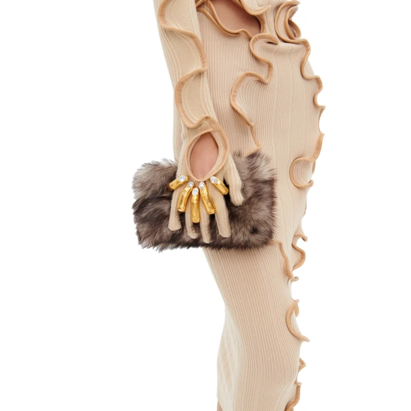 is schiaparelli made in italy