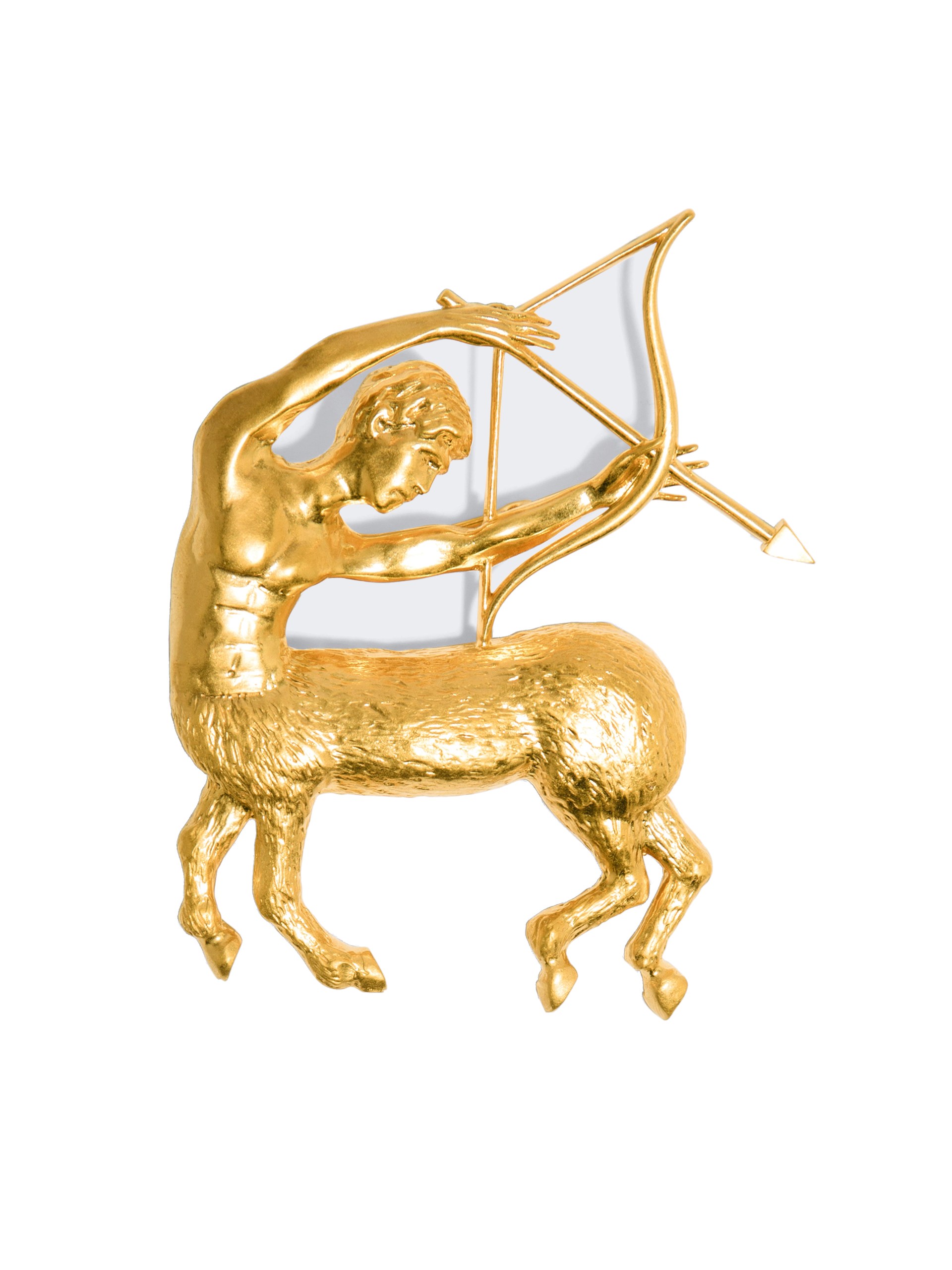 Sagittarius Brooch Schiaparelli Jewelry | Luxury Shoes schiaparelli sagittarius brooch