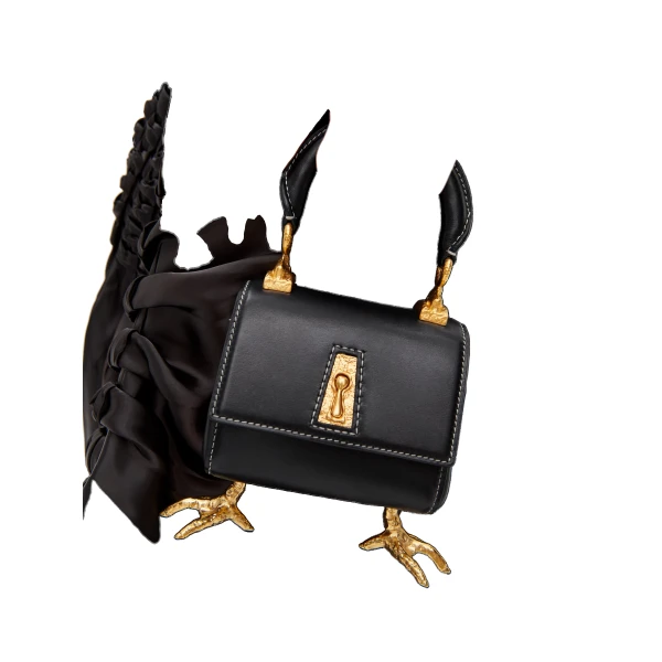 schiaparelli mini bags