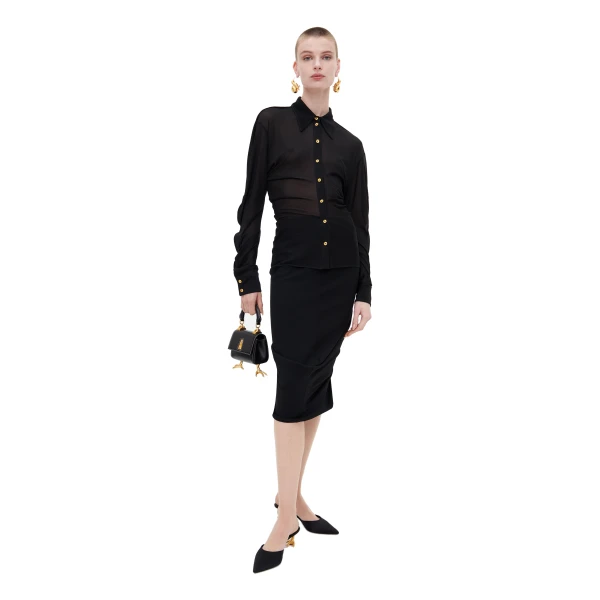 is schiaparelli made in italy