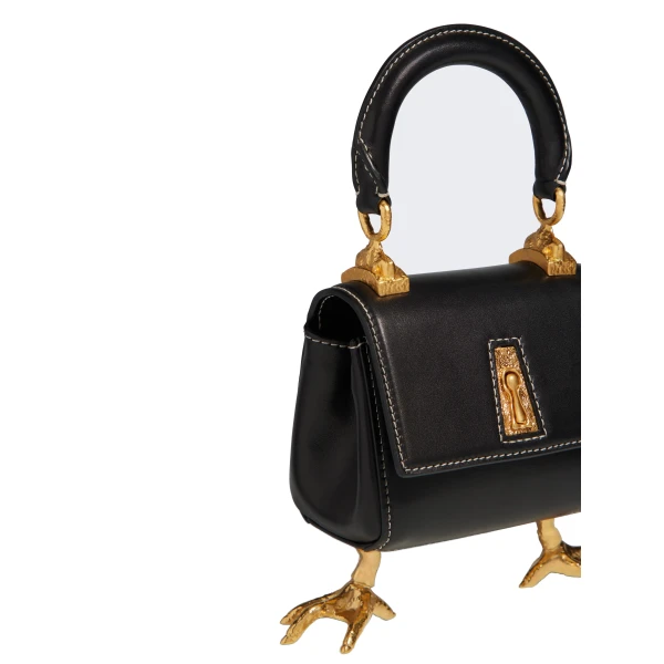 schiaparelli secret mini bag