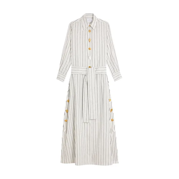 Shirt Dress