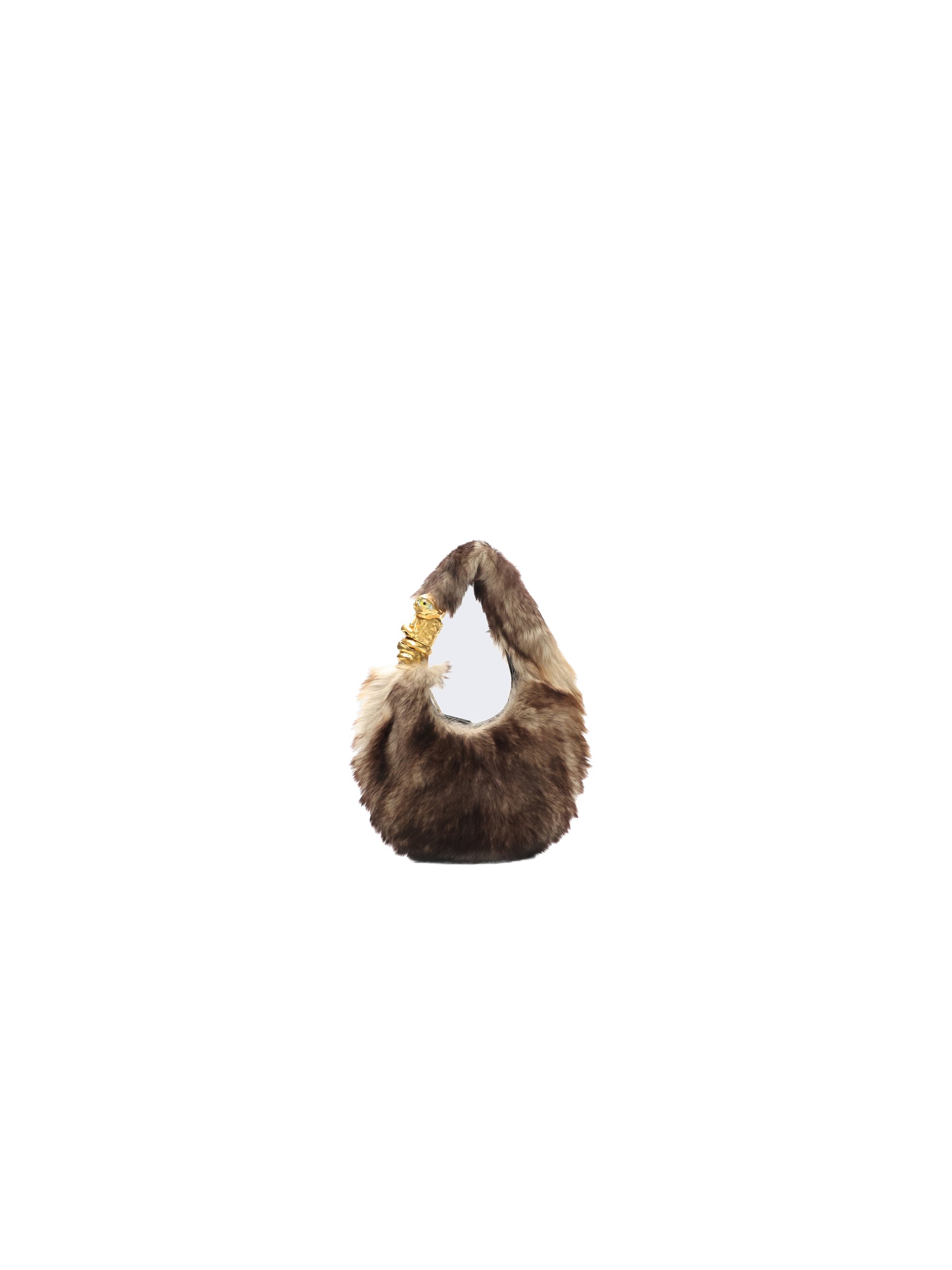 Small Soufflé Bag in Beige Schiaparelli Bags | Luxury Shoes schiaparelli small soufflé bag