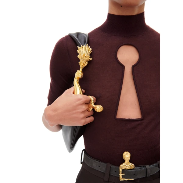 is schiaparelli made in italy