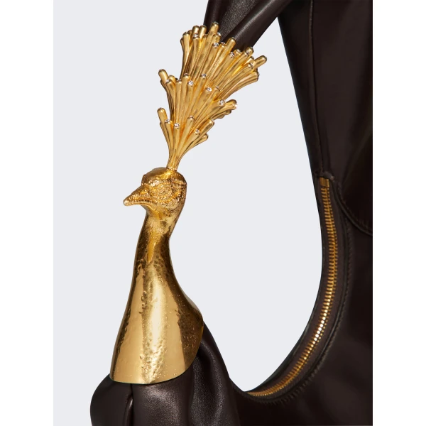 schiaparelli small soufflé bag