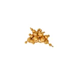 schiaparelli sphere ring