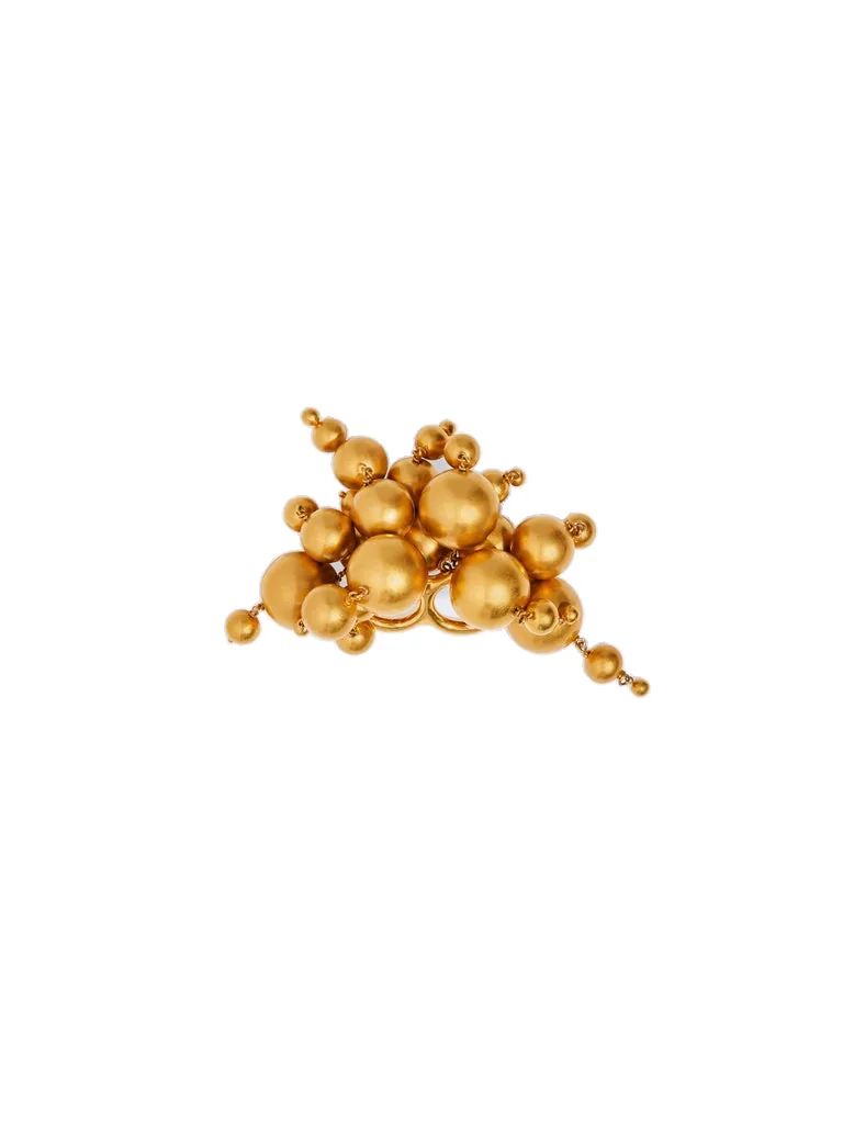 Sphere Ring Schiaparelli Jewelry | Luxury Shoes schiaparelli sphere ring