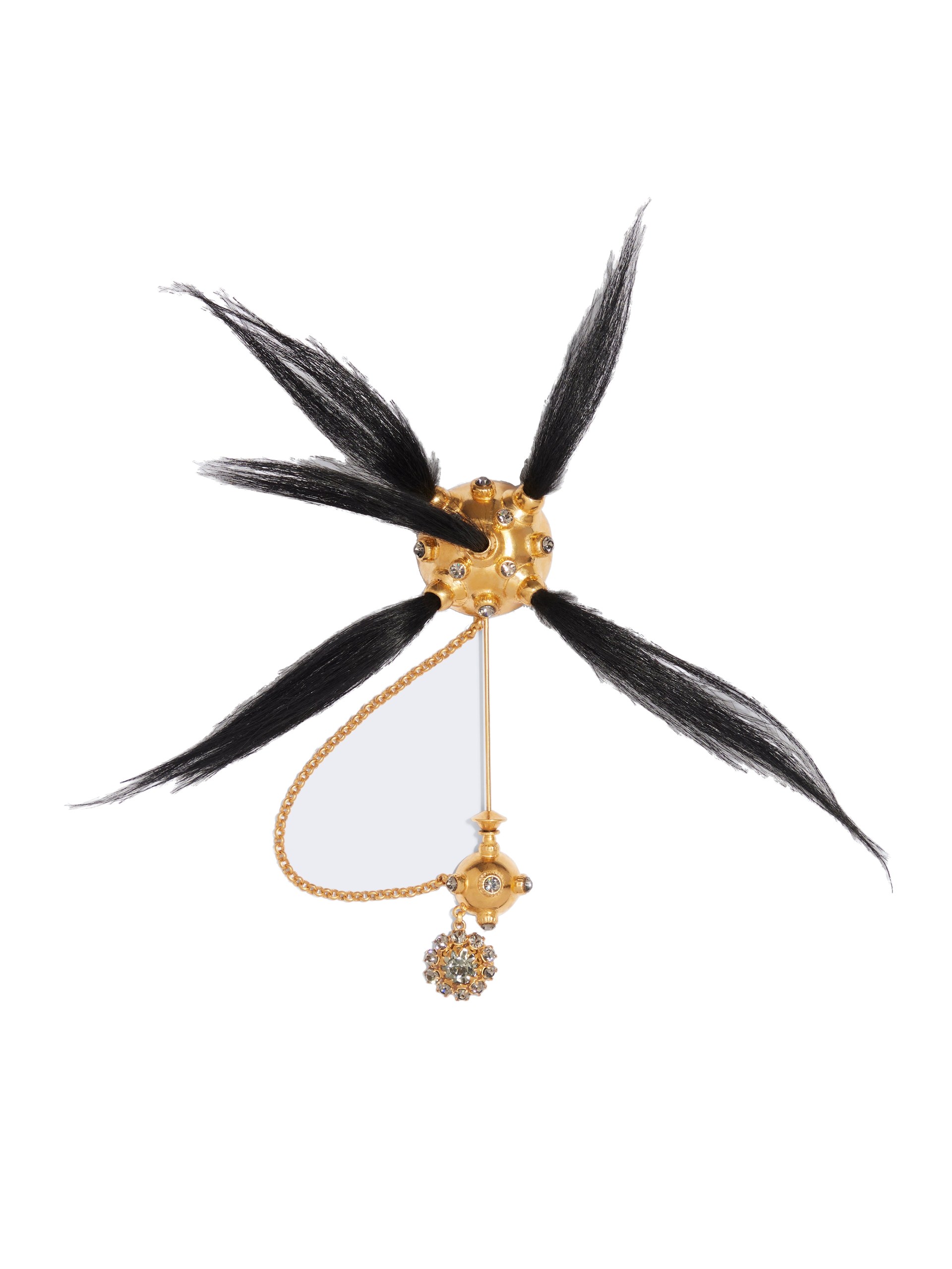 Surrealist Ball Brooch Schiaparelli Jewelry | Luxury Shoes schiaparelli surrealist ball brooch