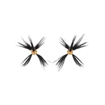 schiaparelli surrealist ball earrings