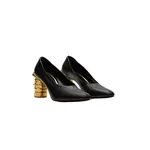schiaparelli totem pumps