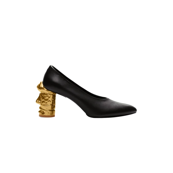 designer heels