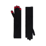 schiaparelli trompe l'oeil gloves