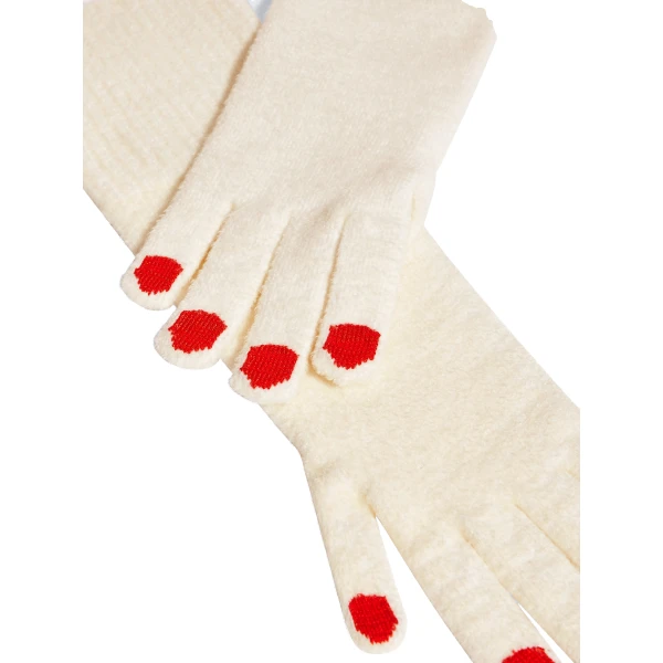 designer gloves