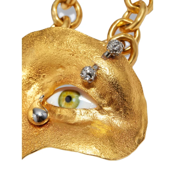 designer necklace