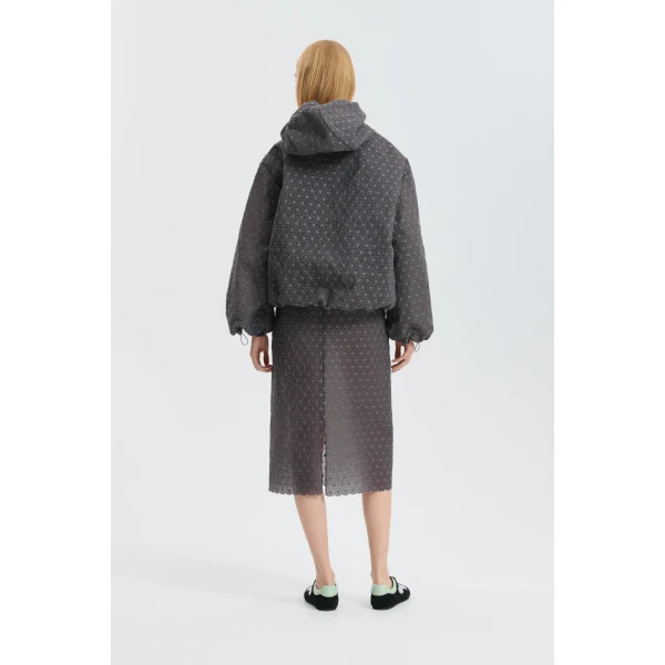 Danish designer hoodie