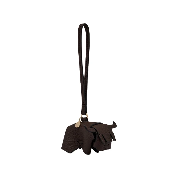 Strathberry bag charm