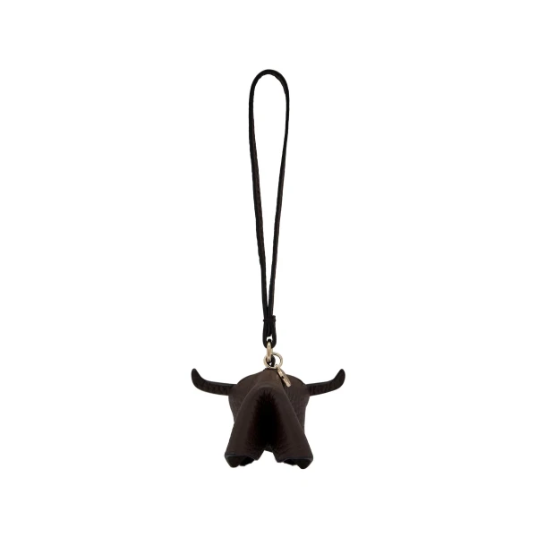 designer bag charm