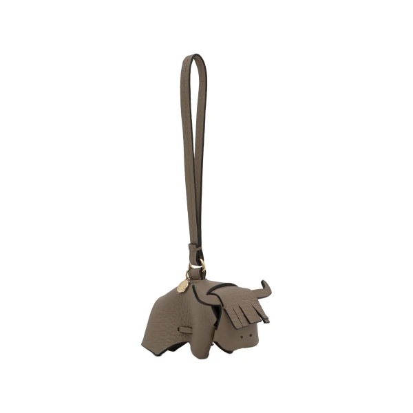 Strathberry bag charm
